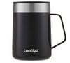 Mug isotherme Streeterville Black 41 cl - CONTIGO image number 0