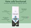 Kaf&eacute; Naka - Caff&egrave; macinato - Detox Bio Honduras 250 g image number 1
