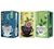 Trio Infusions, Th&eacute; Vert Bio - 3 x 20 sachets - CLIPPER image