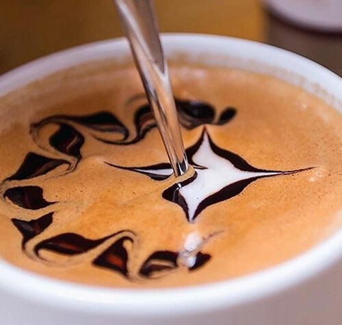 L'Artiste de MONIN sauce Caramel - 150ml image number 2