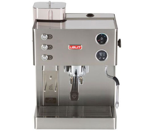 Machine expresso Lelit Kate PL82T - Bon &eacute;tat