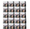 Tassimo Coffee Shop Chai Latte Pods 20 Packs (200 Drinks) image number 0