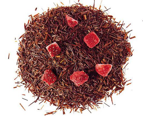 African Sweety Rooibos - 20 chiffon tea bags - Comptoir Fran&ccedil;ais du Th&eacute; image number 1