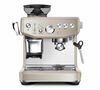 Sage The barista Express Impress Macchina da caff&egrave; espresso Almond image number 0