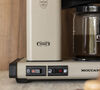Filterkaffeemaschine Moccamaster KBG Select Sandbeige image number 10