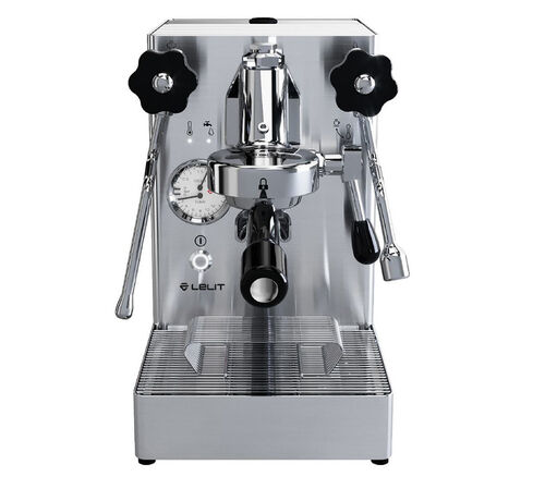 Lelit Pro Line MaraX PL62X - Macchina per espresso Manuale