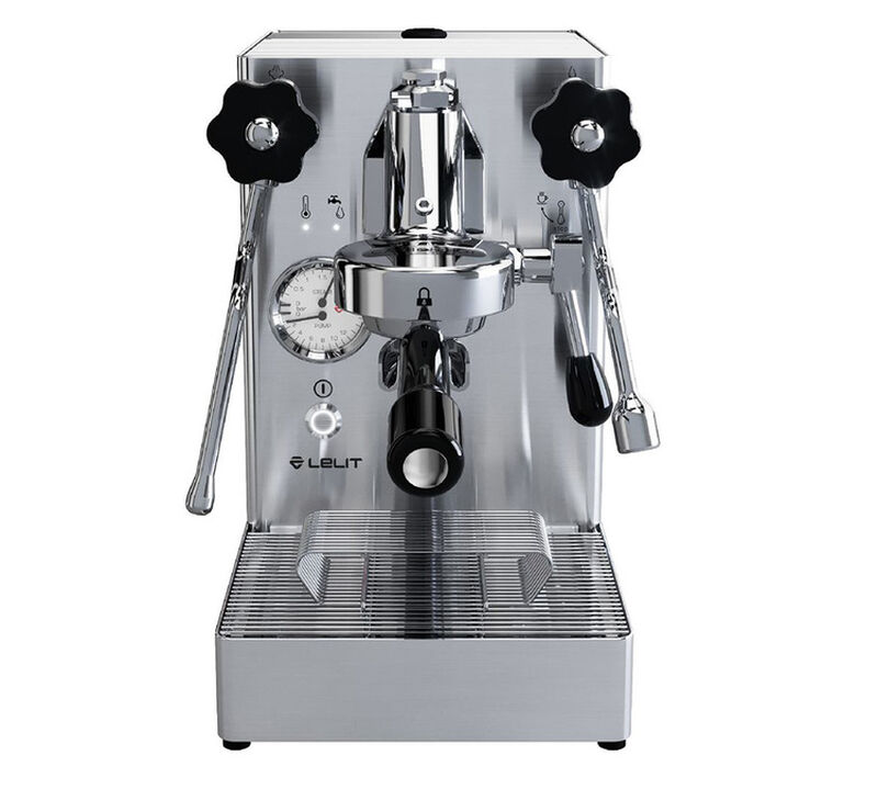 Lelit Pro Line MaraX PL62X - Macchina per espresso Manuale image number 0