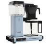 Filterkaffeemaschine Moccamaster KBG741 Select Pastellblau 1,25 L image number 1