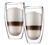 Bodum Set of 2 Pavina Glasses - 45cl image