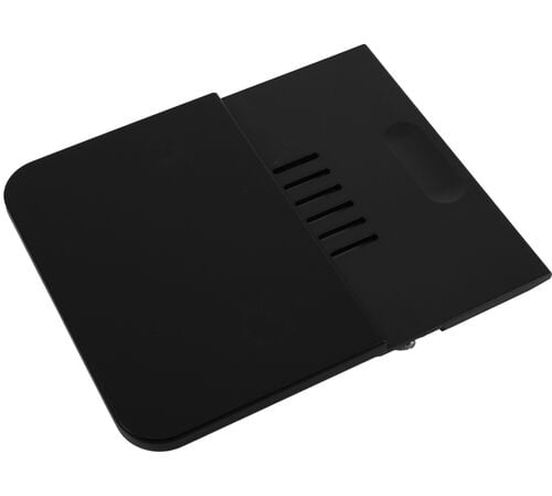 Porte laterale compl&egrave;te Black version Ck307B