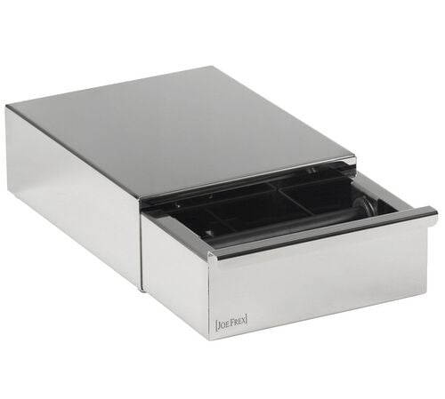 Knock Box base Tiroir JOE FREX - Taille S