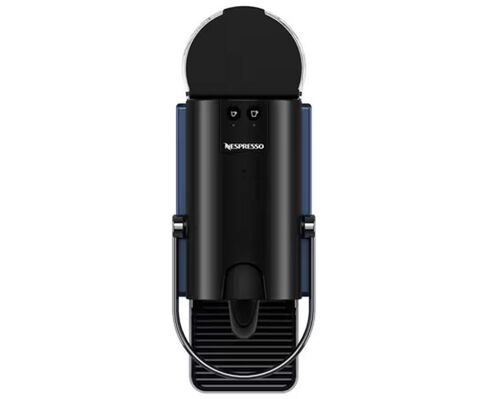 Machine &agrave; capsules compatibles Nespresso&reg;  EN127.BL Pixie bleue  - DELONGHI image number 2