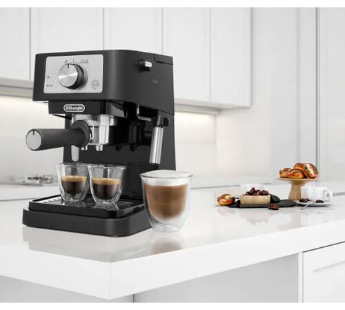 Machine Expresso Stilosa FEX60.BK - Delonghi - Tr&egrave;s bon &eacute;tat image number 4