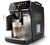 PHILIPS Macchina Espresso Serie 5400 EP5447/90 LatteGo Cromata image