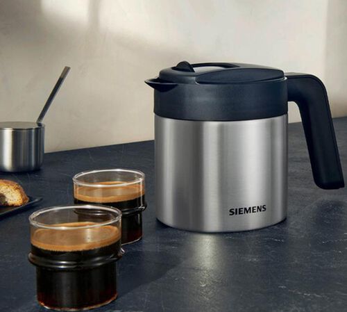 Verseuse isotherme 1 litre - SIEMENS image number 2