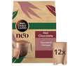 12 cialde Nescafe* Dolce Gusto* NEO Hot Chocolate image number 2