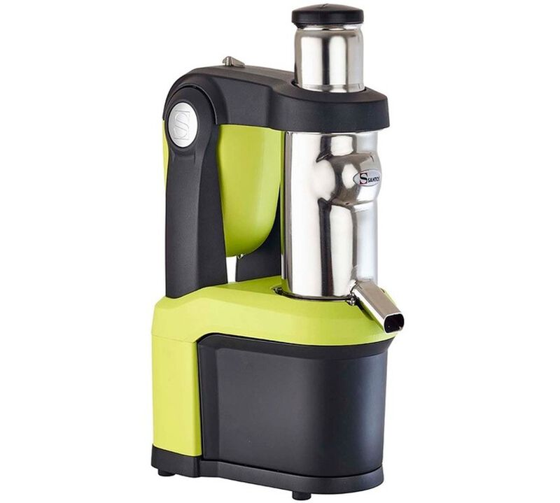 Extracteur de jus Nutrisantos 65 - Santos image number 1
