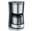 Cafeti&egrave;re filtre KA 4847 verseuse isotherme - SEVERIN + offre cadeau image