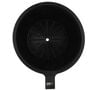 Porte-filtre noir pour cafeti&egrave;re filtre Moccamaster Thermoking 3000 image number 1