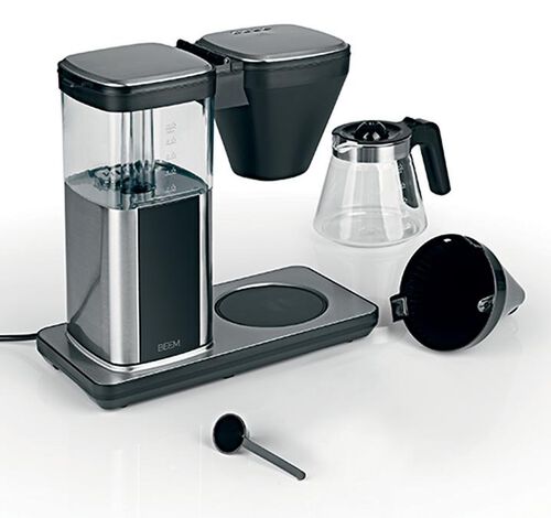 Cafeti&egrave;re filtre &eacute;lectrique - Direct-brew - BEEM image number 9