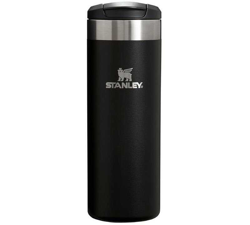 Mug isotherme The AeroLightTransit 47 cl noir - STANLEY image number 0