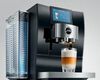 Expresso Broyeur JURA Z10 Diamond Black EB Smart Connect inclus image number 5