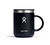 Hydro Flask Coffee Mug Black - 35cl (12oz) image