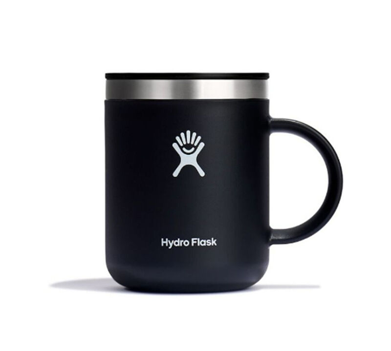Hydro Flask Coffee Mug Black - 35cl (12oz) image number 0