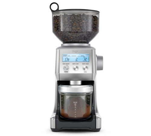 Kaffeem&uuml;hle SAGE The Smart Grinder Pro SCG820BSS4EEU1 image number 1