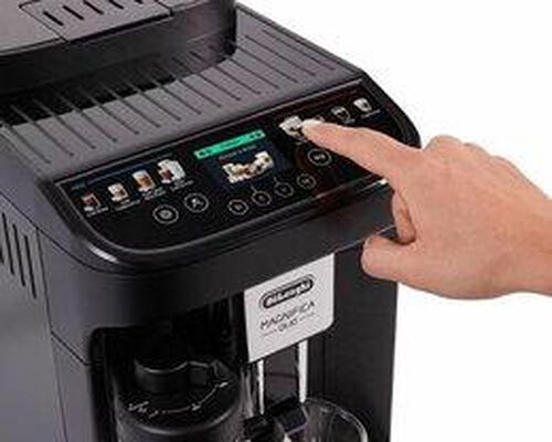 Kaffeevollautomat - Magnifica Duo - ECAM330.80.BXB - DELONGHI image number 1