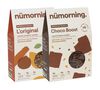 Duo Granolas Classiques Bio - 2 x 300 g - N&Uuml;MORNING image number 0