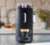 Machine COFFEE B - Globe noire + 90 boules de caf&eacute; offertes - CAF&Eacute; ROYAL image number 4