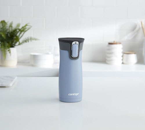 Mug isotherme - Westloop Earl Gray 47cl - CONTIGO image number 5