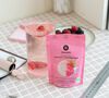 Solid drinks fraise et framboise bio - 12 pastilles - QWETCH image number 4