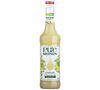 Pure by Monin - Citron et Citron vert- 70 cl image number 0