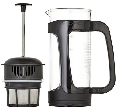 Espro P3 French Press Double Filter - 1L image number 2
