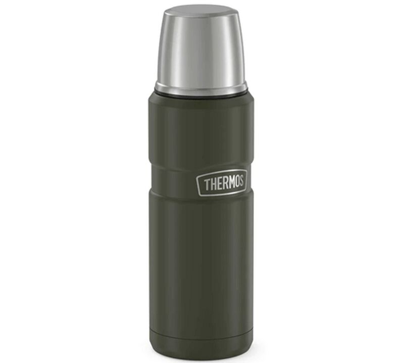 Bouteille isotherme Army Green King 47 cl - THERMOS image number 3
