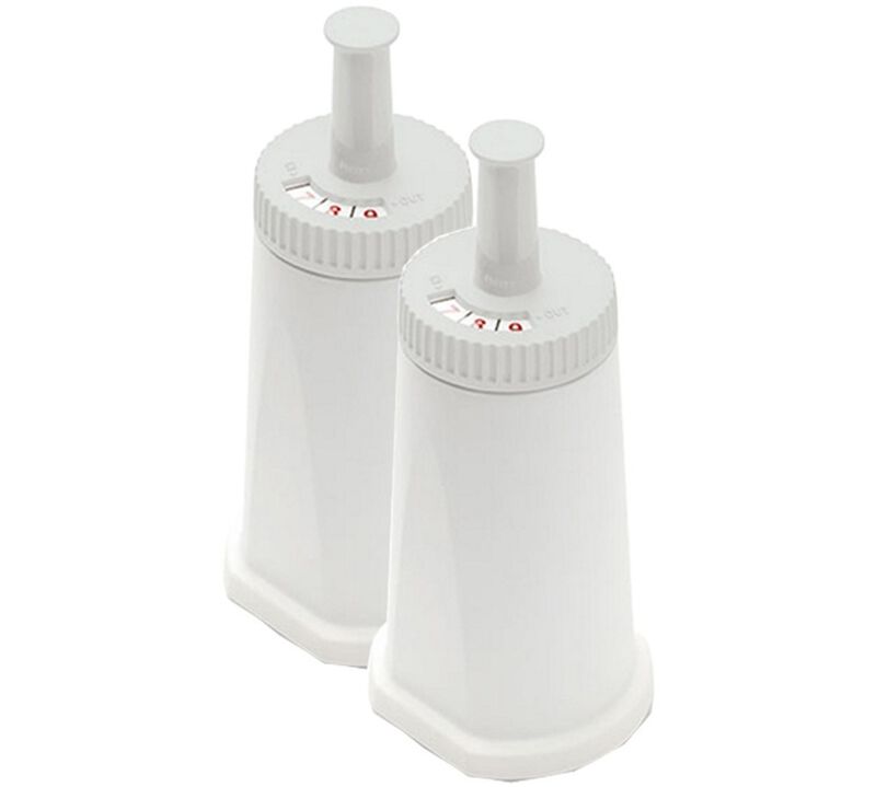 Sage ClaroSwiss Water Filter SES008WHT0NEU1 x 2 image number 0