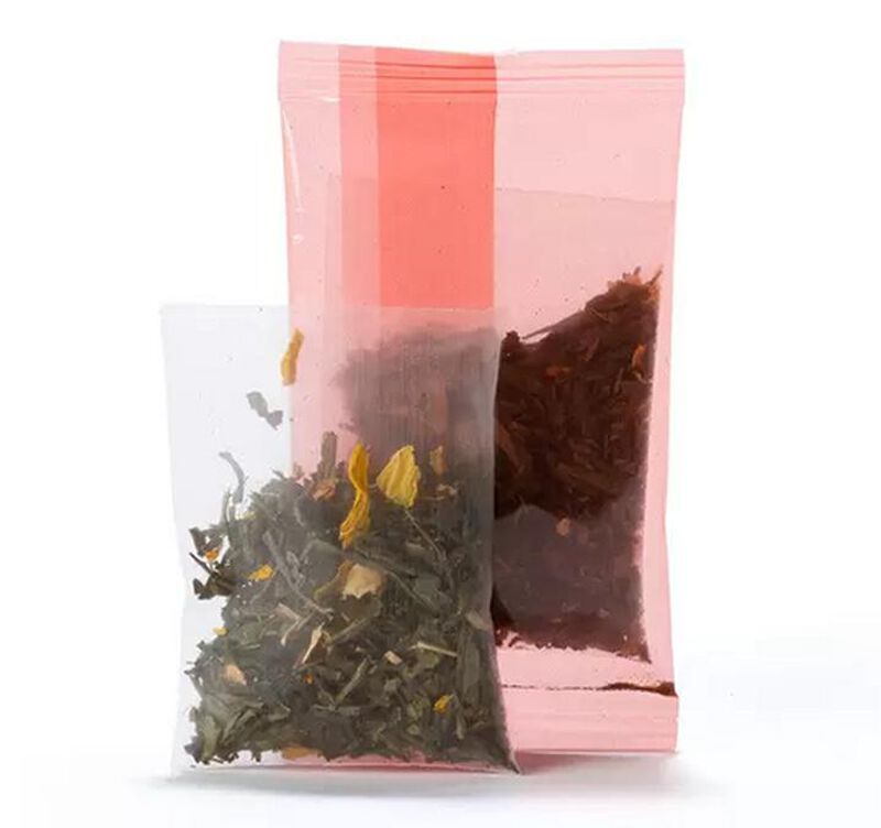 Peach Iced Tea Dammann Fr&egrave;res x 6 Tea Bags image number 2
