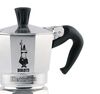 Bialetti - Moka elettrica Elettrika Alluminio 2 tazze image number 2