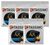 Tassimo pods L'Or Espresso Decaffeinated x 80 T-Discs image