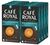 100 capsules compatibles Nespresso* Original Decaffeinato - CAF&Eacute; ROYAL image