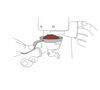 Espresso Corp Coffee Catcha image number 2