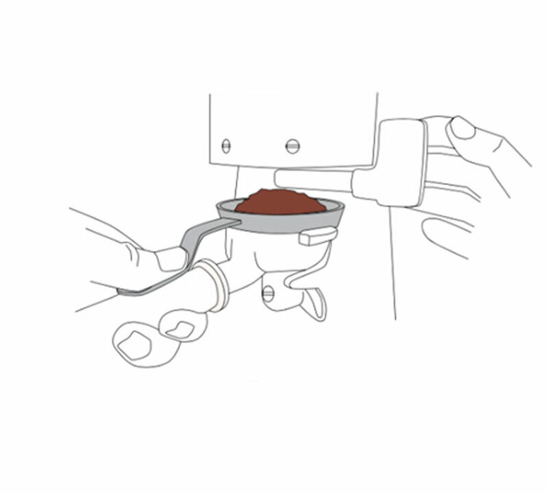 Espresso Corp Coffee Catcha image number 2