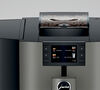 JURA expresso broyeur - X4 Dark Inox (EA) + R&eacute;seau d'eau image number 2