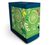 Comptoir Fran&ccedil;ais du Th&eacute; Green Tea Coco Caline - 20 tea bags image