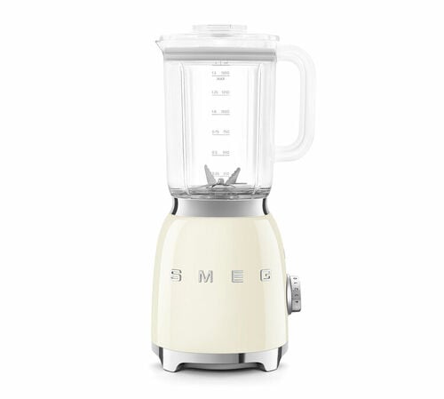 Blender BLF03CREU Cr&egrave;me - SMEG