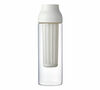 Kinto Capsule Cold Brew maker in white - 1L image number 0
