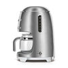 Smeg DCF02SSEU Macchina Caff&egrave; Americano Colore Acciaio image number 2