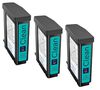 3 Cartouches nettoyantes compatible EQ900+  - SIEMENS image number 0